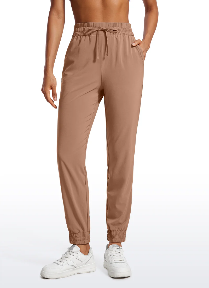Feathery-Fit Soft Pocket Jogger 28" - Image 26