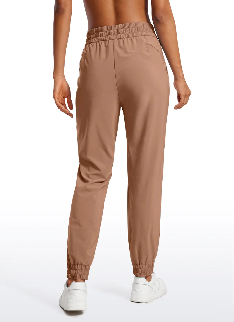 Feathery-Fit Soft Pocket Jogger 28" - Image 27