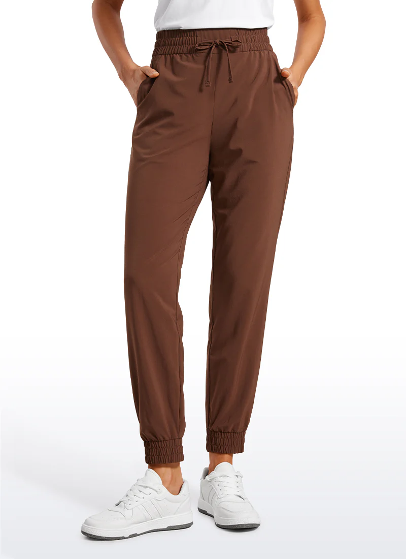 Feathery-Fit Soft Pocket Jogger 28" - Image 30