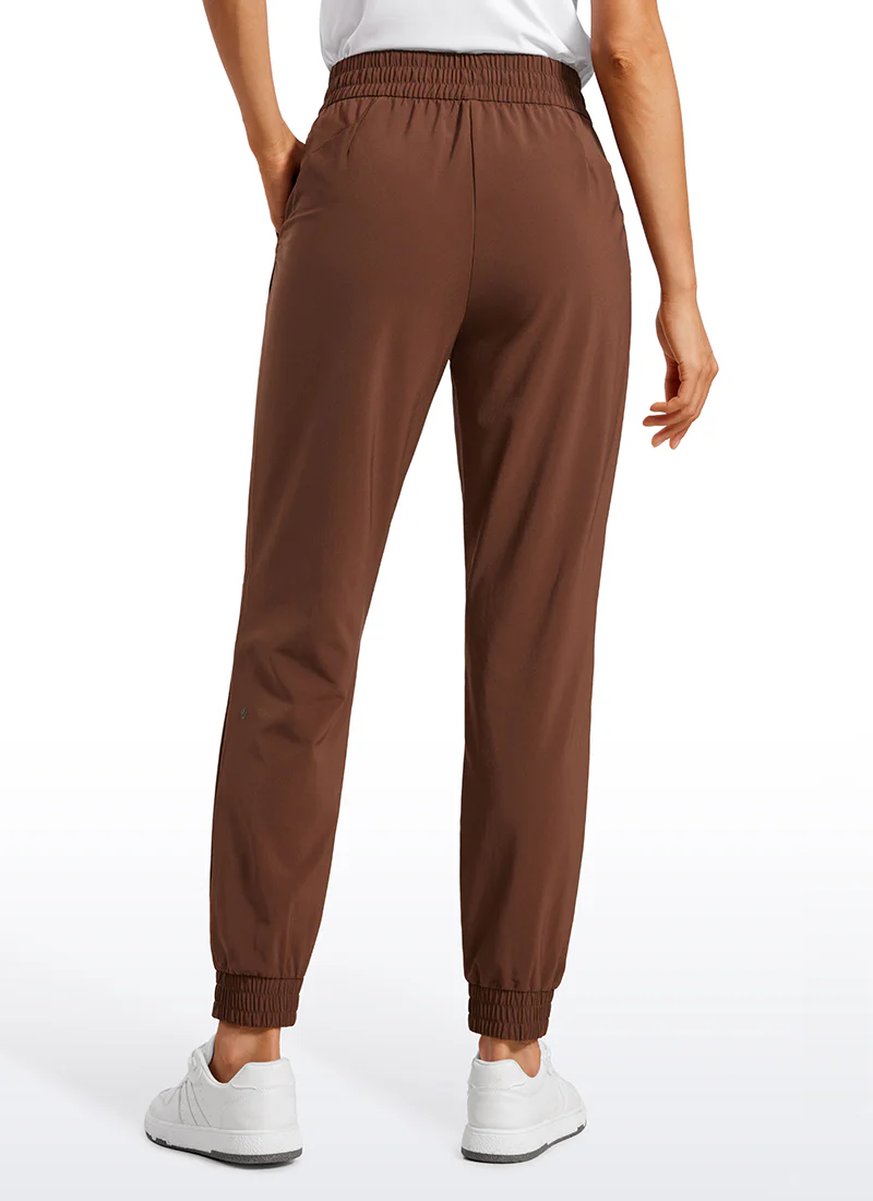Feathery-Fit Soft Pocket Jogger 28" - Image 31