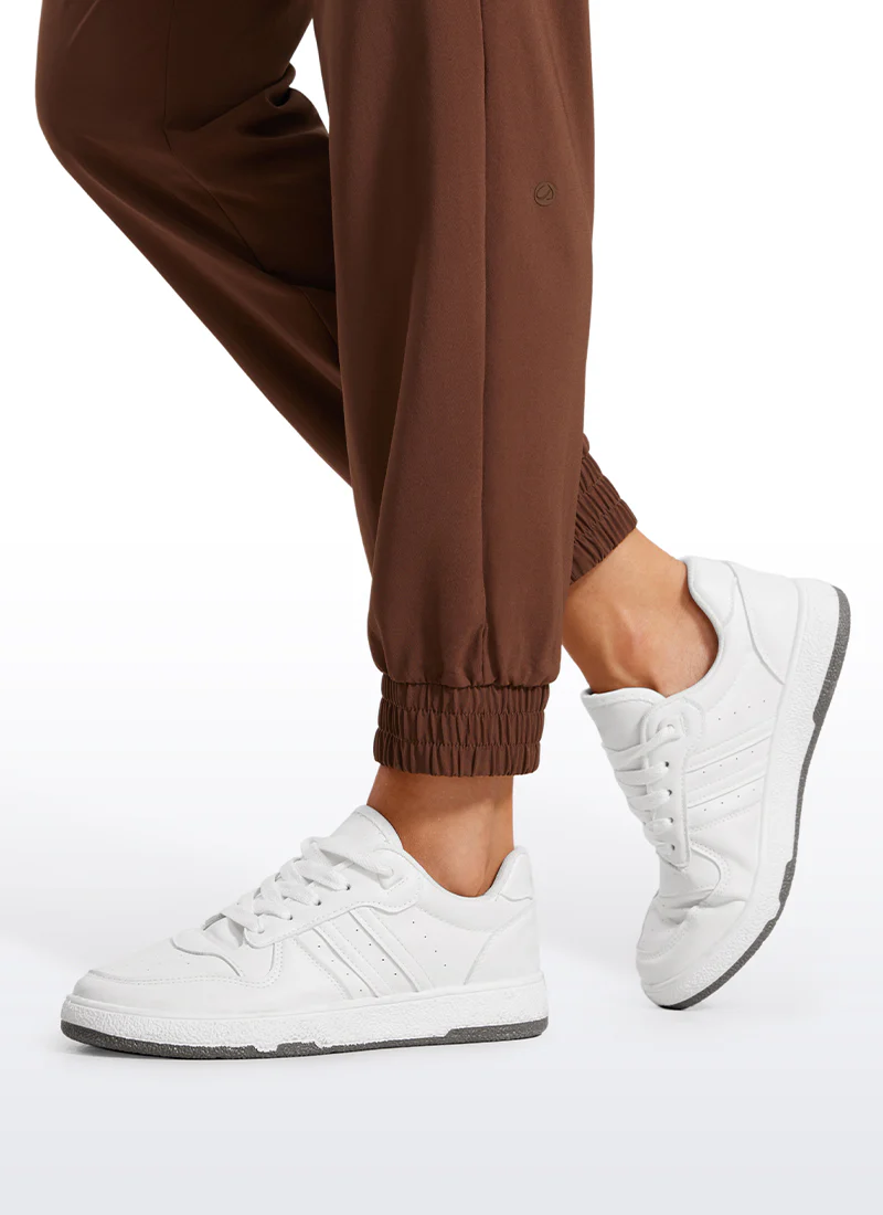 Feathery-Fit Soft Pocket Jogger 28" - Image 33