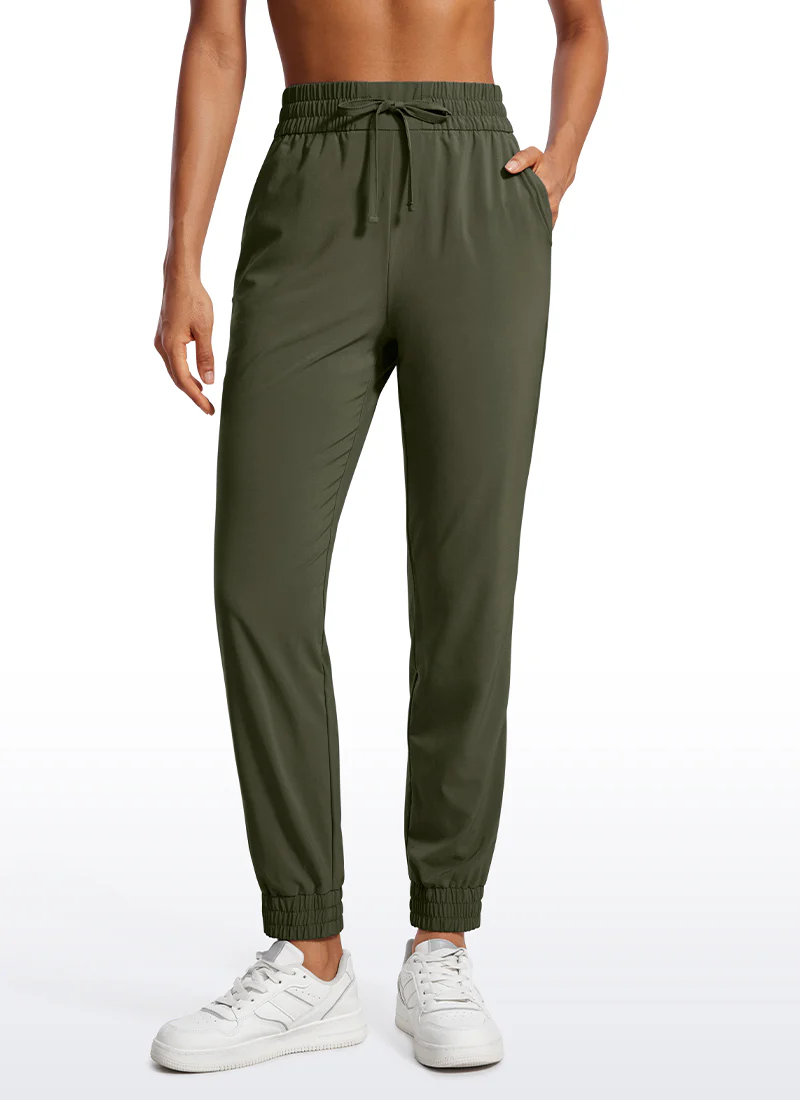 Feathery-Fit Soft Pocket Jogger 28" - Image 34
