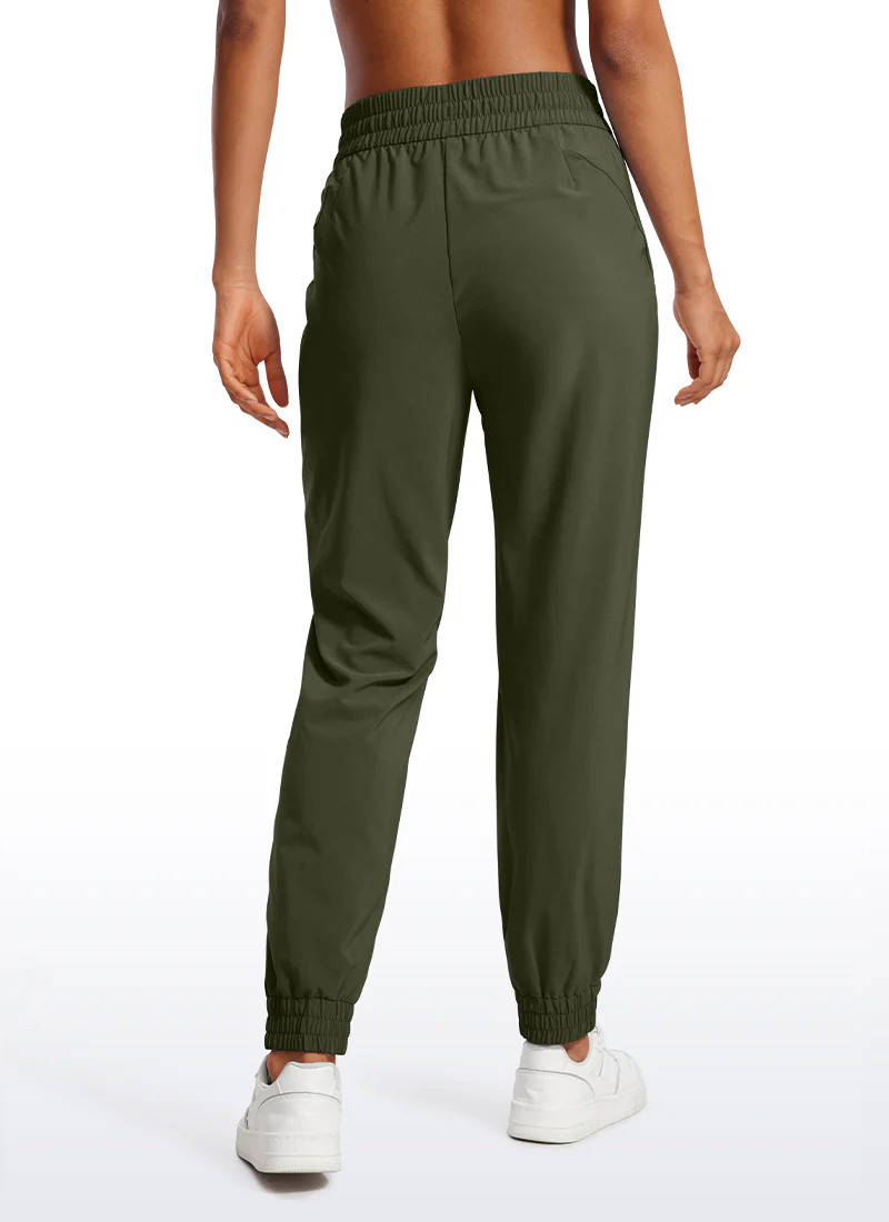 Feathery-Fit Soft Pocket Jogger 28" - Image 35