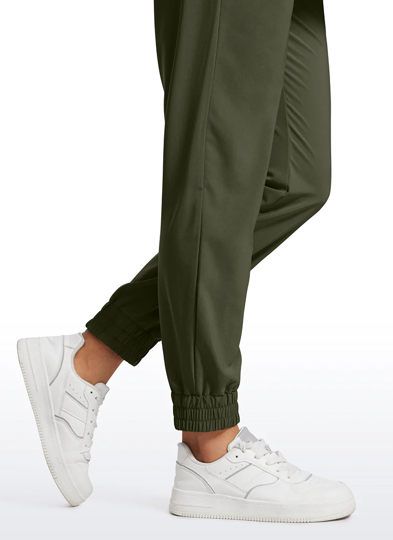Feathery-Fit Soft Pocket Jogger 28" - Image 37
