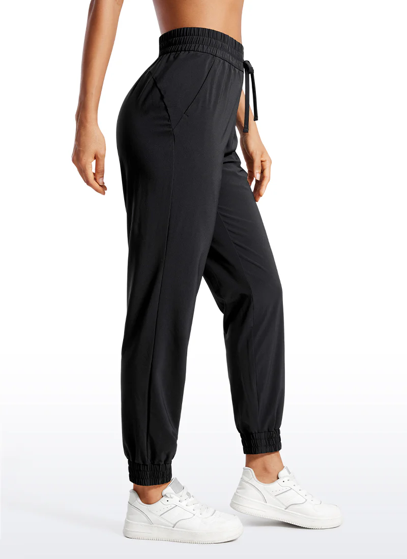 Feathery-Fit Soft Pocket Jogger 28" - Image 4