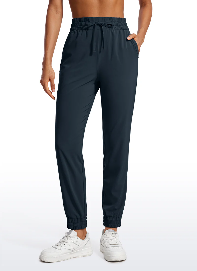 Feathery-Fit Soft Pocket Jogger 28" - Image 6