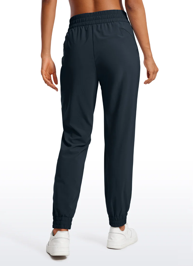 Feathery-Fit Soft Pocket Jogger 28" - Image 7