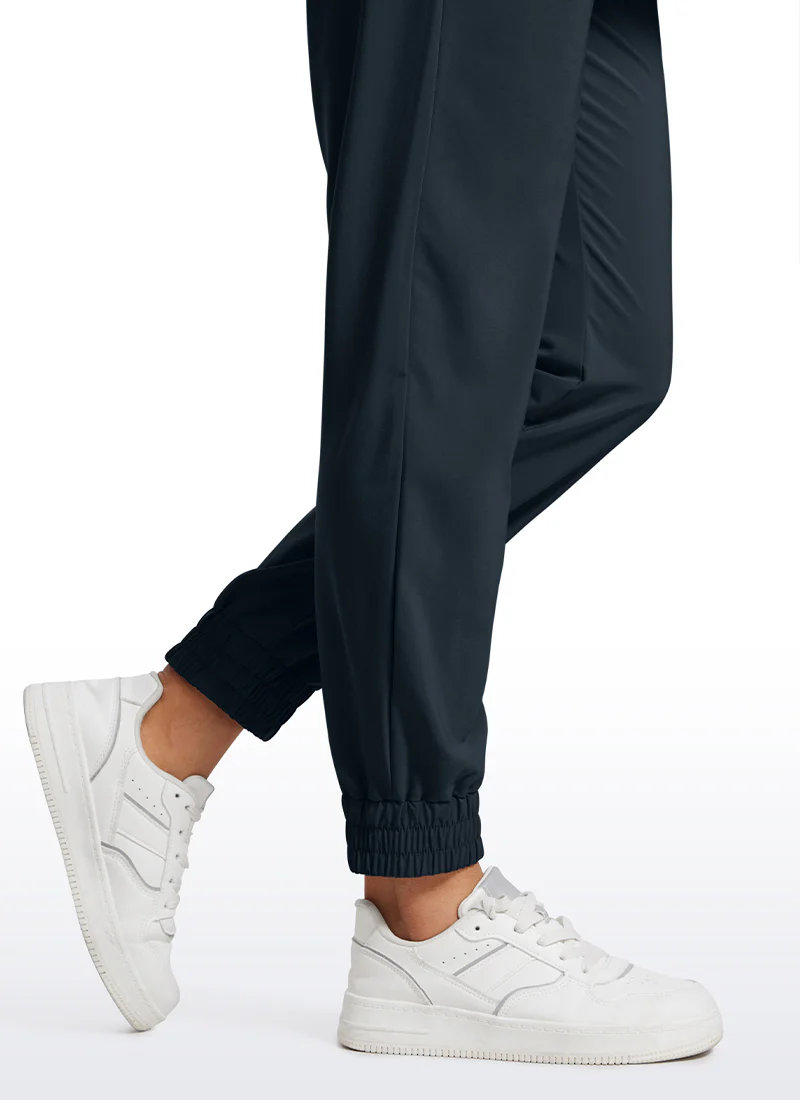 Feathery-Fit Soft Pocket Jogger 28" - Image 9