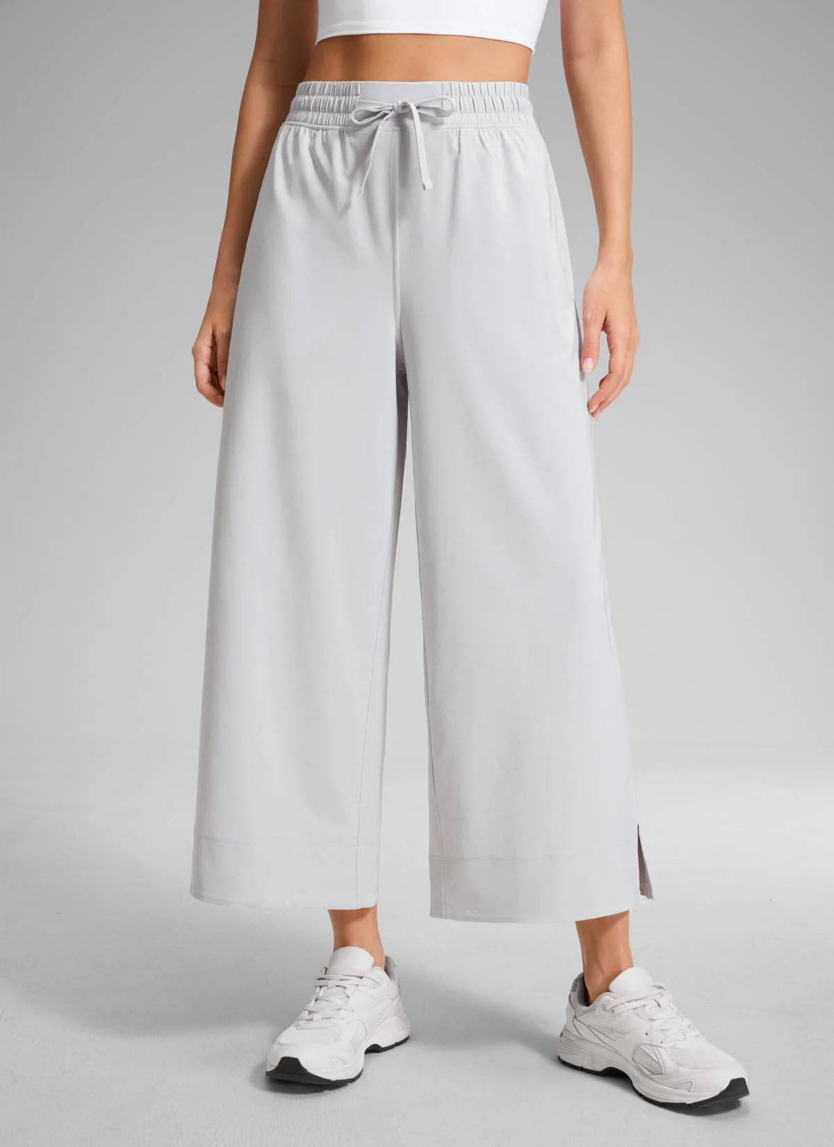 Feathery-Fit Soft Pocket High Rise Pant 25'' - Image 12