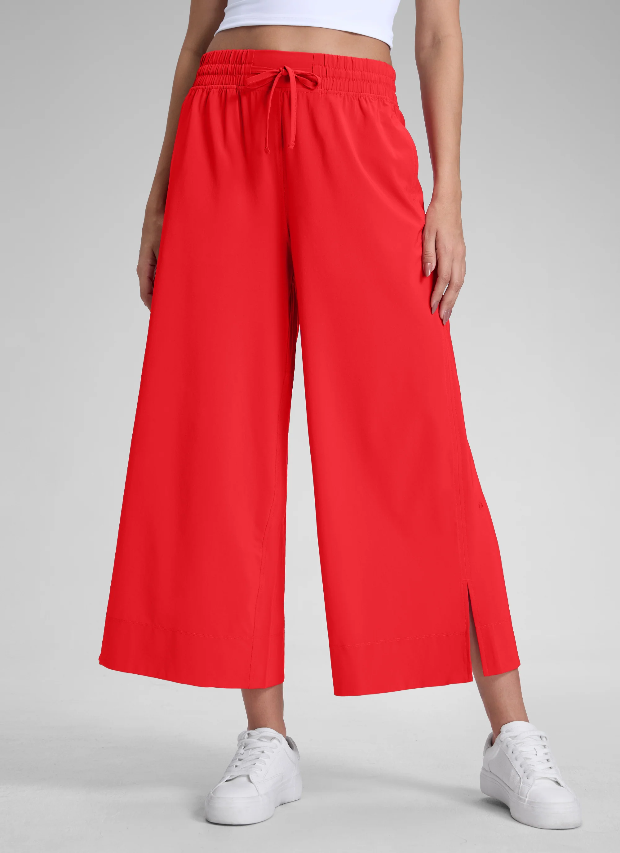Feathery-Fit Soft Pocket High Rise Pant 25'' - Image 16