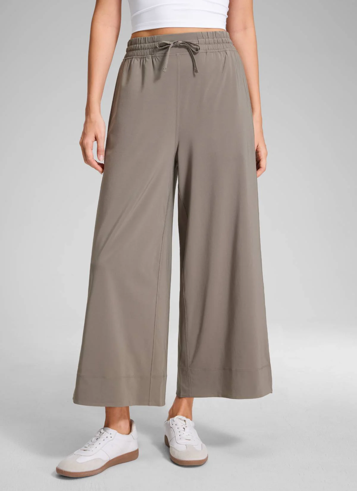Feathery-Fit Soft Pocket High Rise Pant 25'' - Image 21