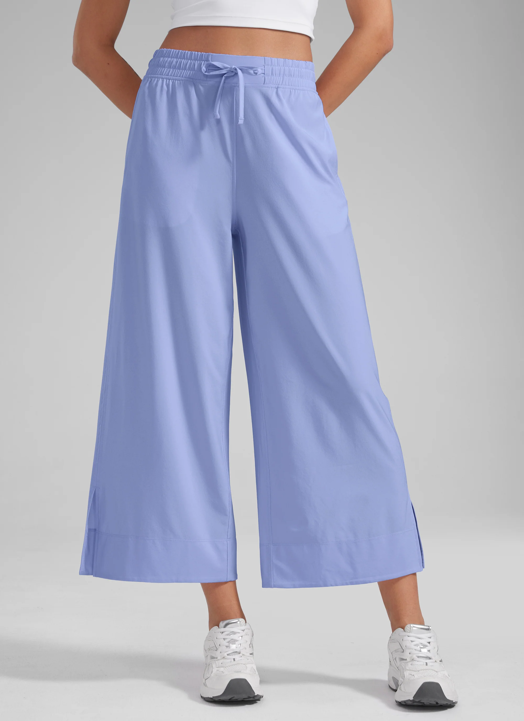 Feathery-Fit Soft Pocket High Rise Pant 25'' - Image 30