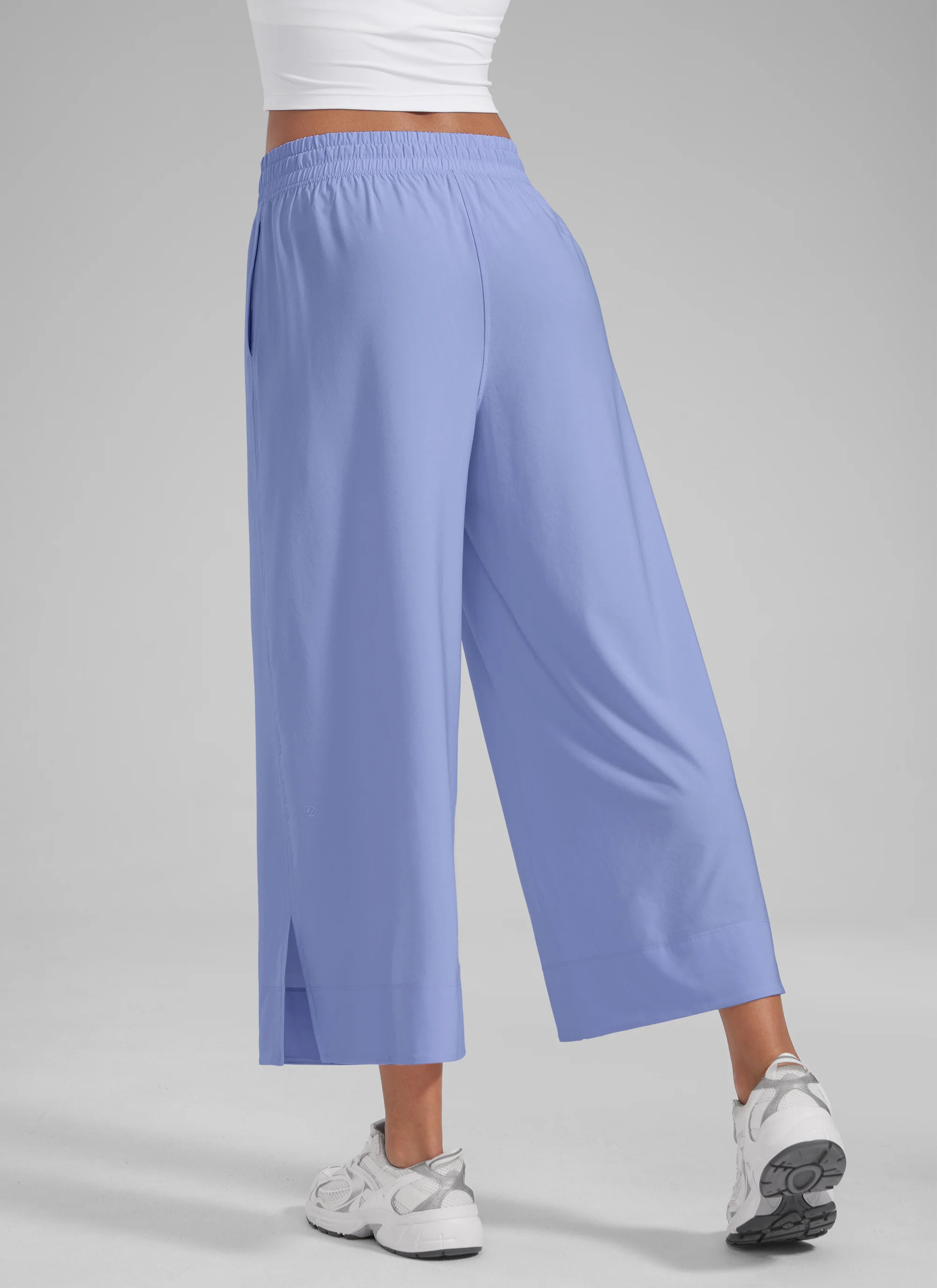 Feathery-Fit Soft Pocket High Rise Pant 25'' - Image 31