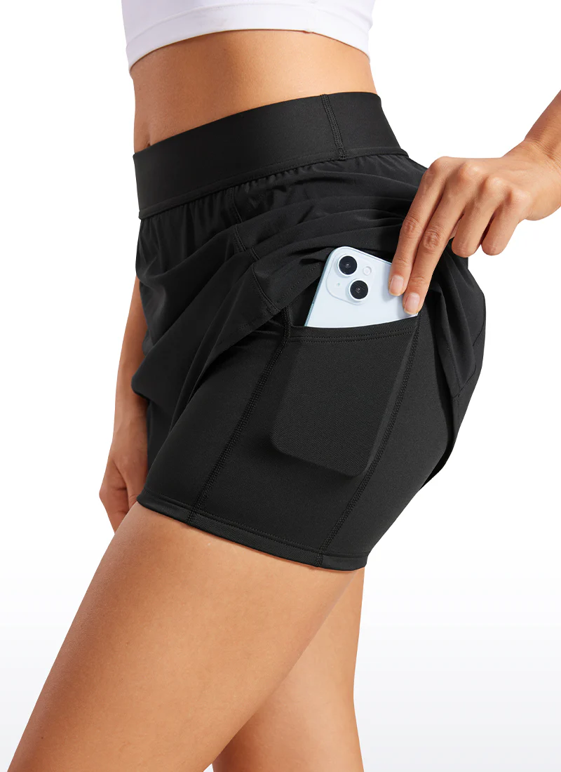 Feathery-Fit Soft Golf Pocket Skirt 14'' - Image 9