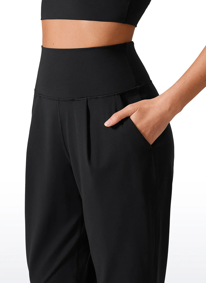Butterlift® Front Pleated Pocket Pant 27'' - Image 12