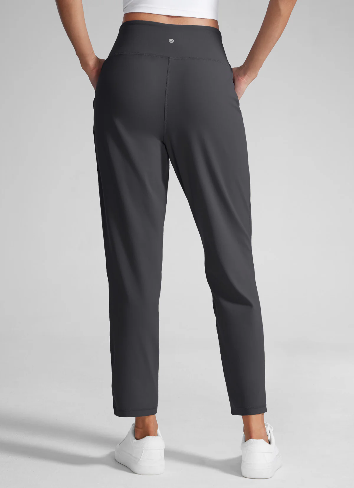 Butterlift® Front Pleated Pocket Pant 27'' - Image 14