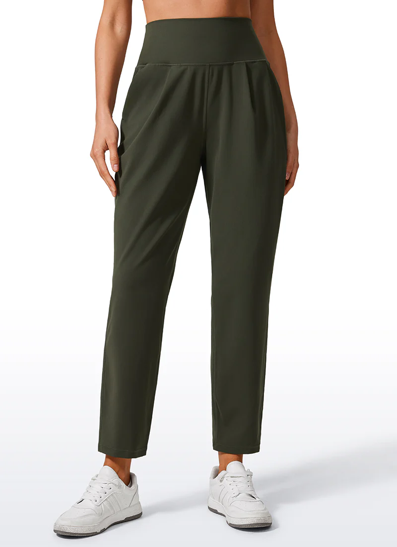 Butterlift® Front Pleated Pocket Pant 27'' - Image 17