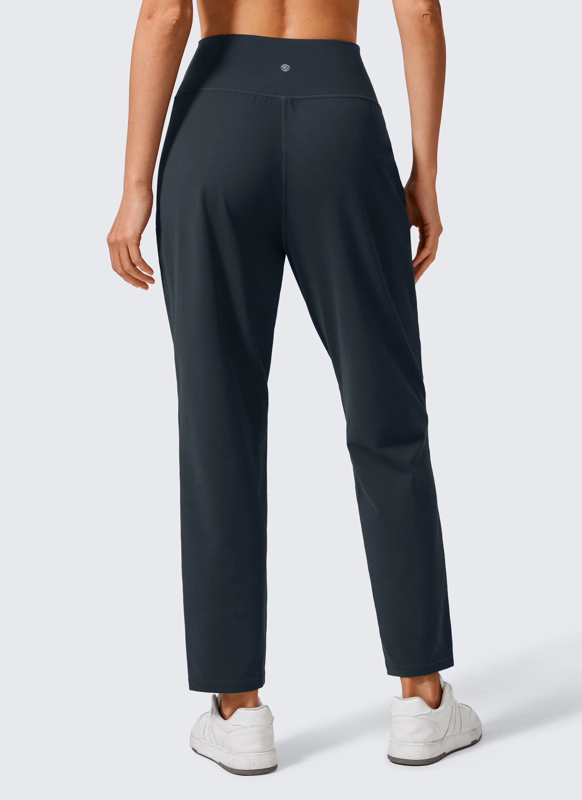 Butterlift® Front Pleated Pocket Pant 27'' - Image 22