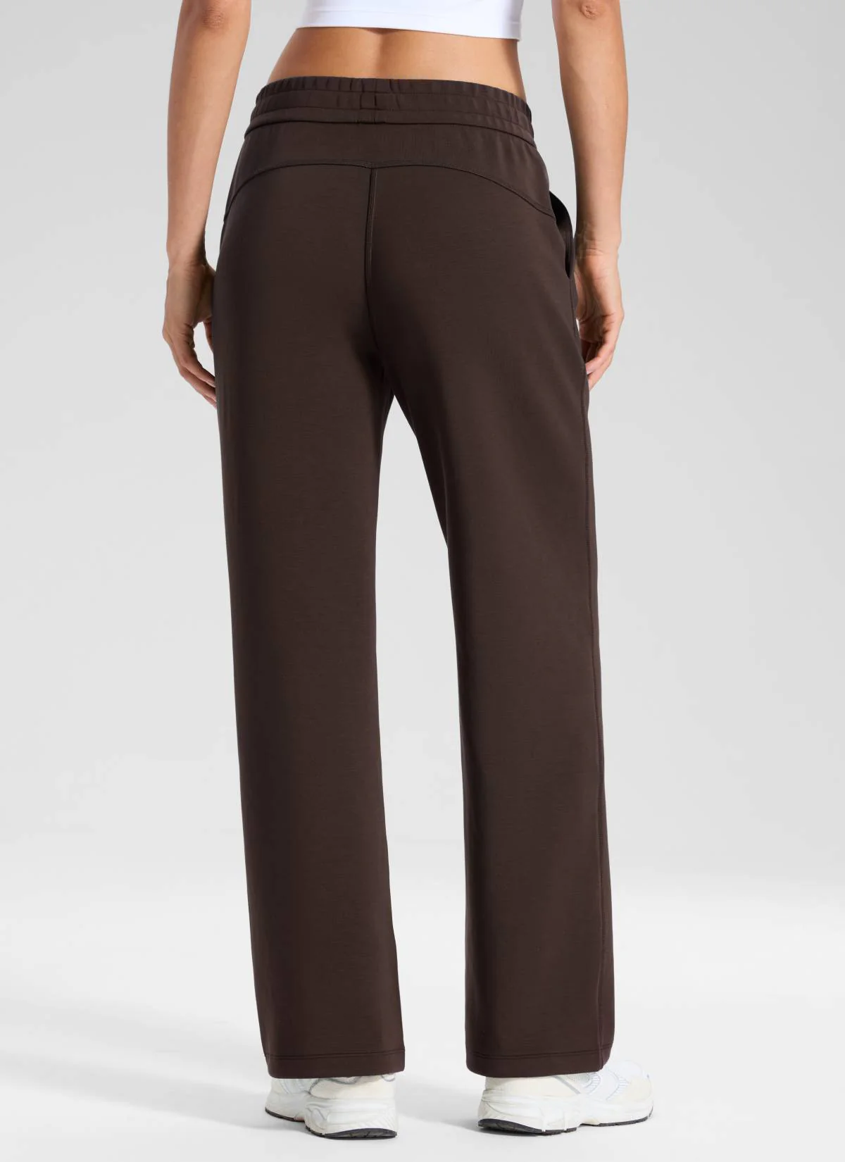 SoftAura High Rise Sweatpant 31'' - Image 34