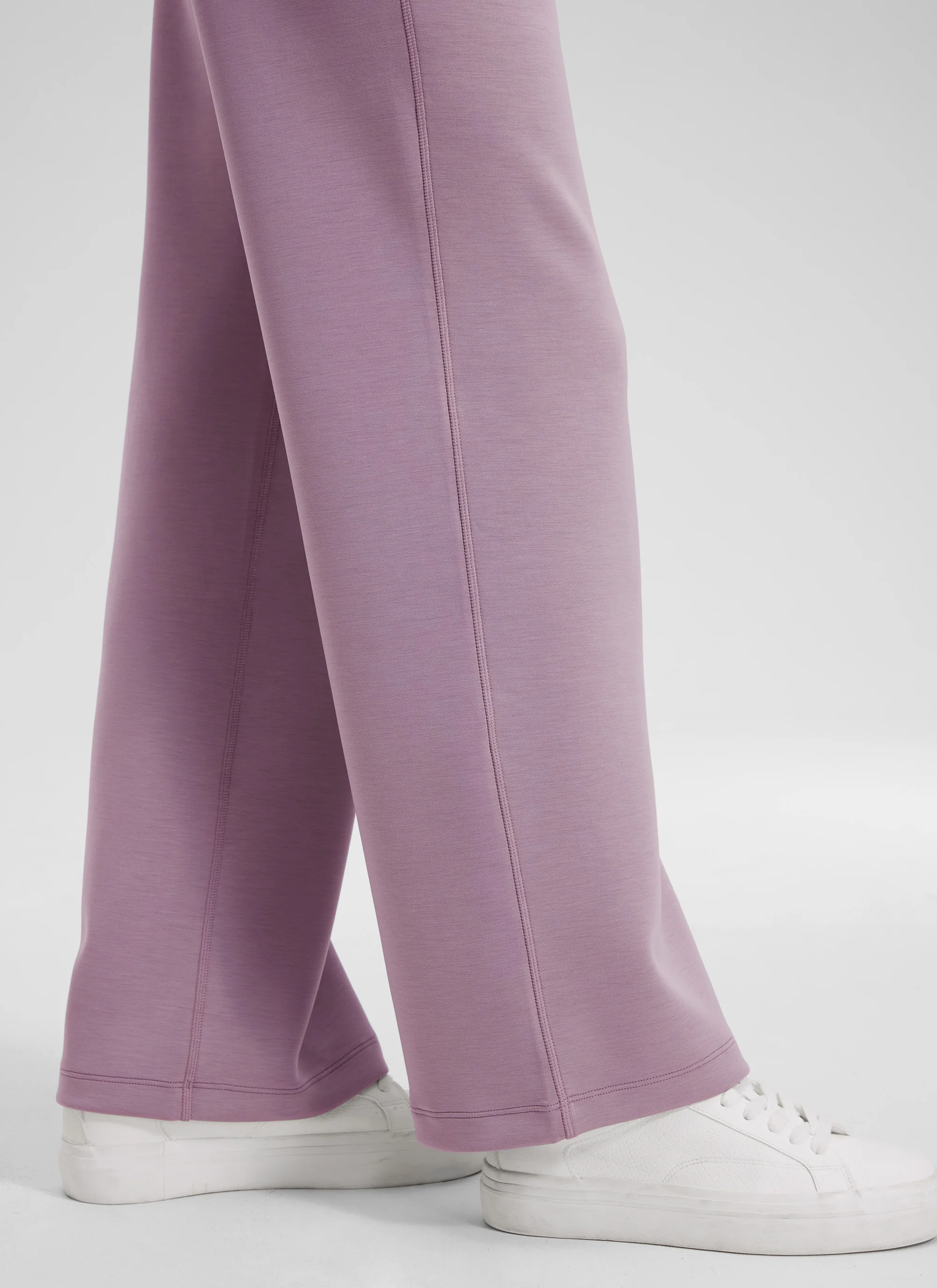 SoftAura High Rise Sweatpant 31'' - Image 4