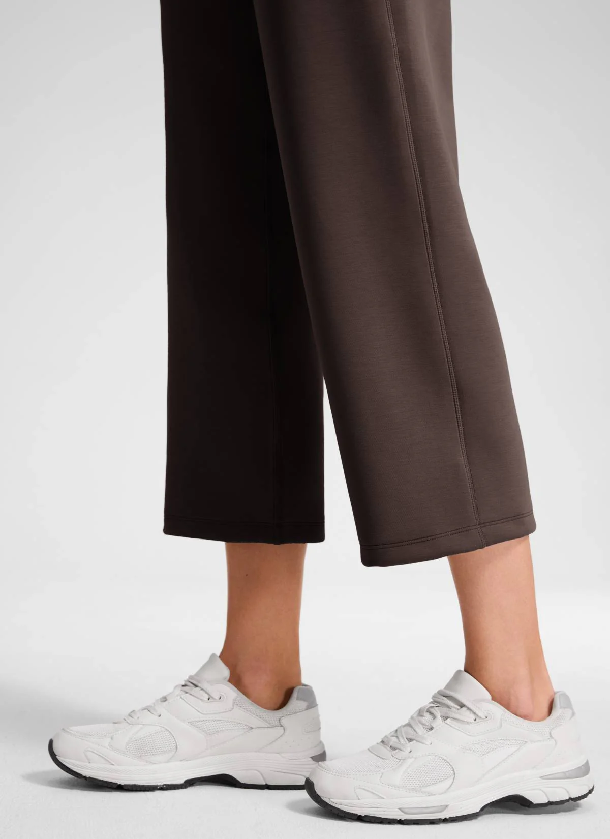 SoftAura Modal High Rise Pocket Sweatpant 24" - Image 19