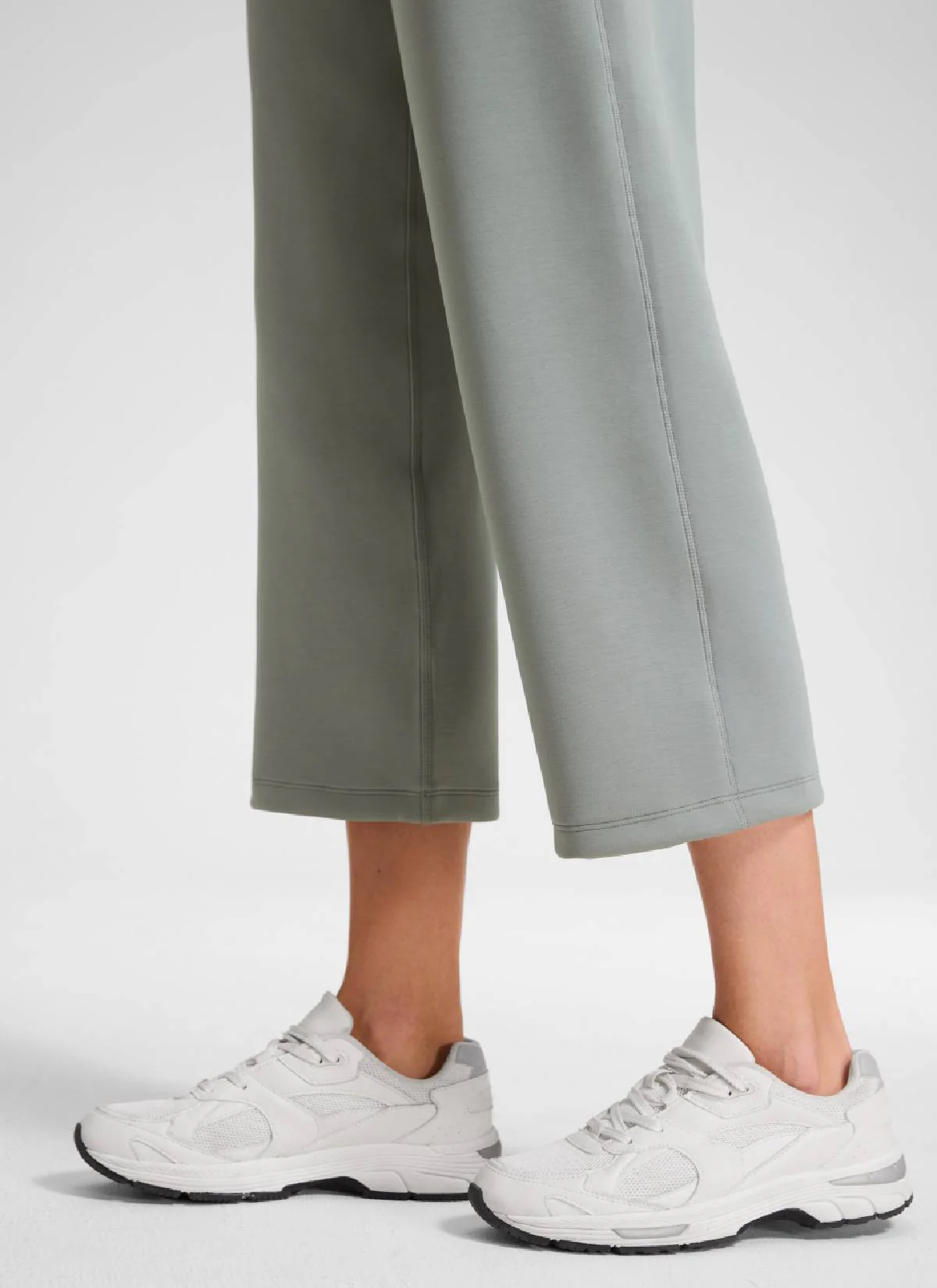 SoftAura Modal High Rise Pocket Sweatpant 24" - Image 5