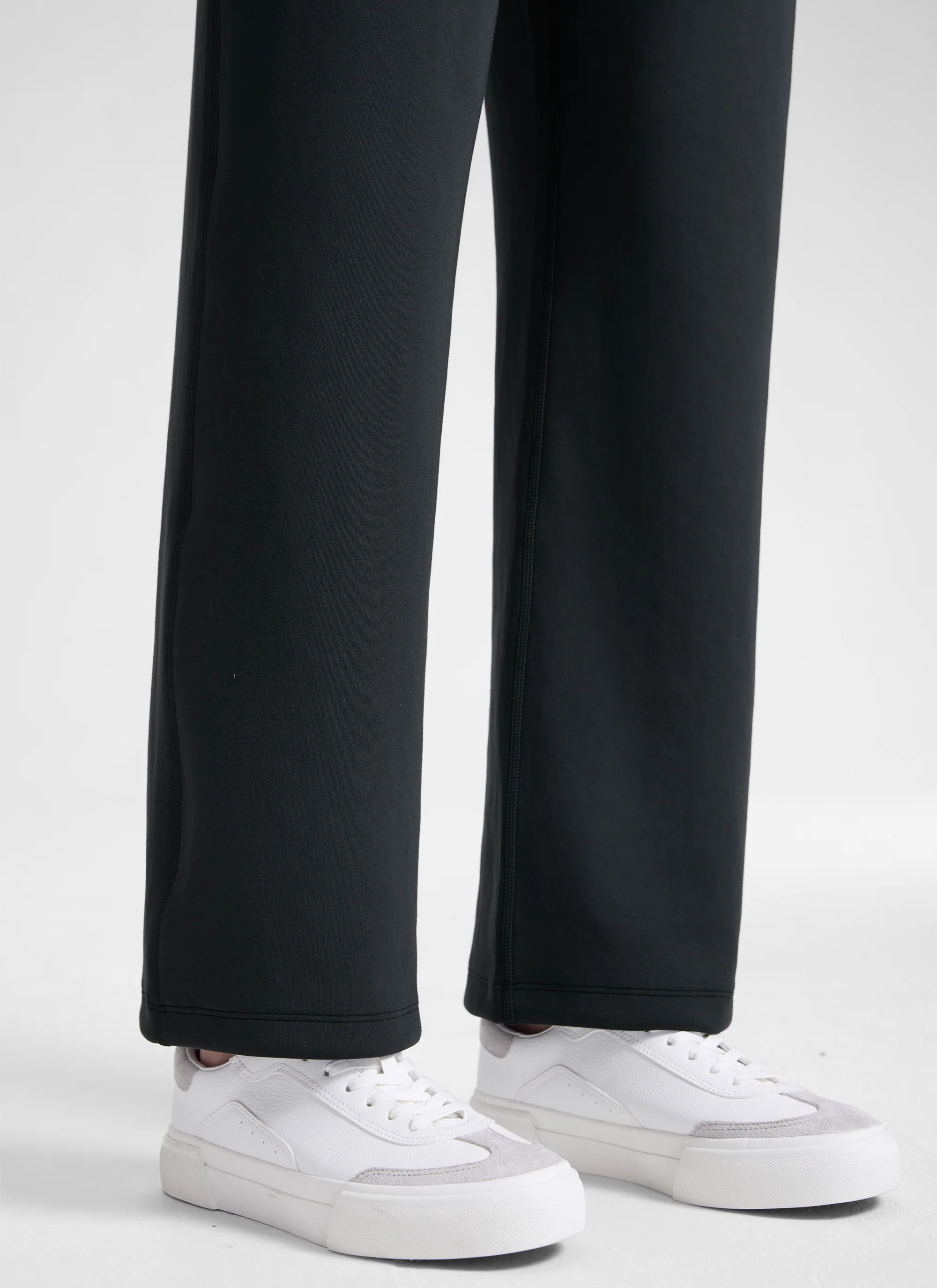 SoftAura Modal High Rise Pocket Sweatpant 29" - Image 14