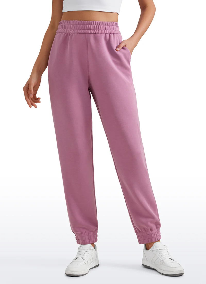 SoftAura Cinch Pocket Sweatpant 28" - Image 11