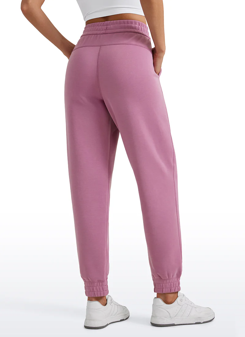 SoftAura Cinch Pocket Sweatpant 28" - Image 12