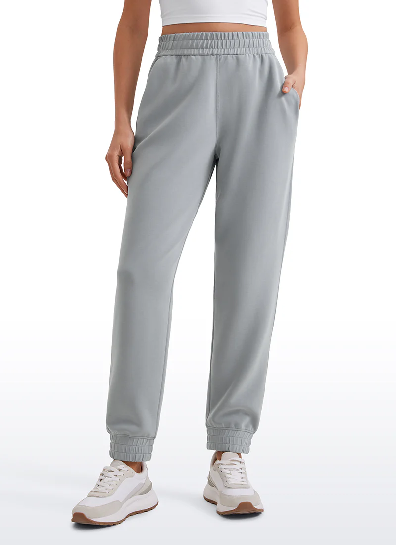 SoftAura Cinch Pocket Sweatpant 28" - Image 6