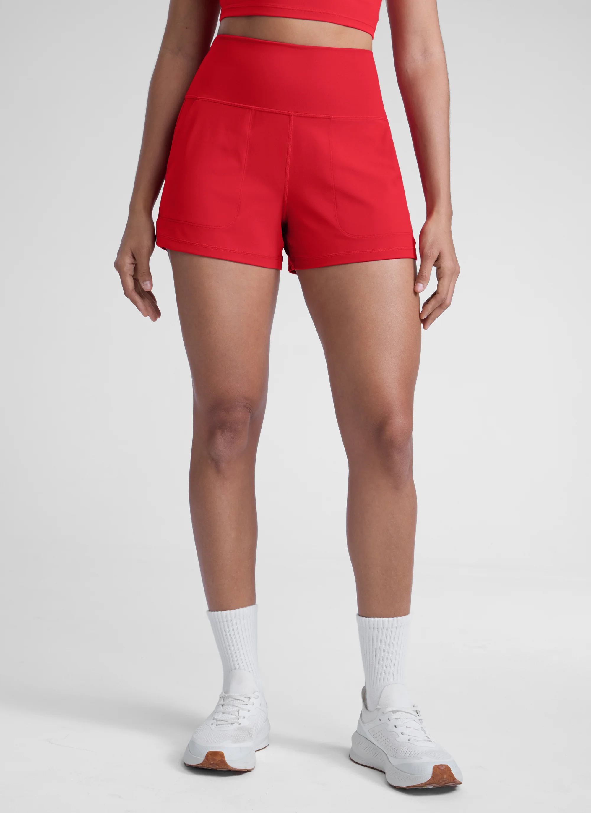 Butterlift® Linerless Pocket Shorts 3" - Image 13