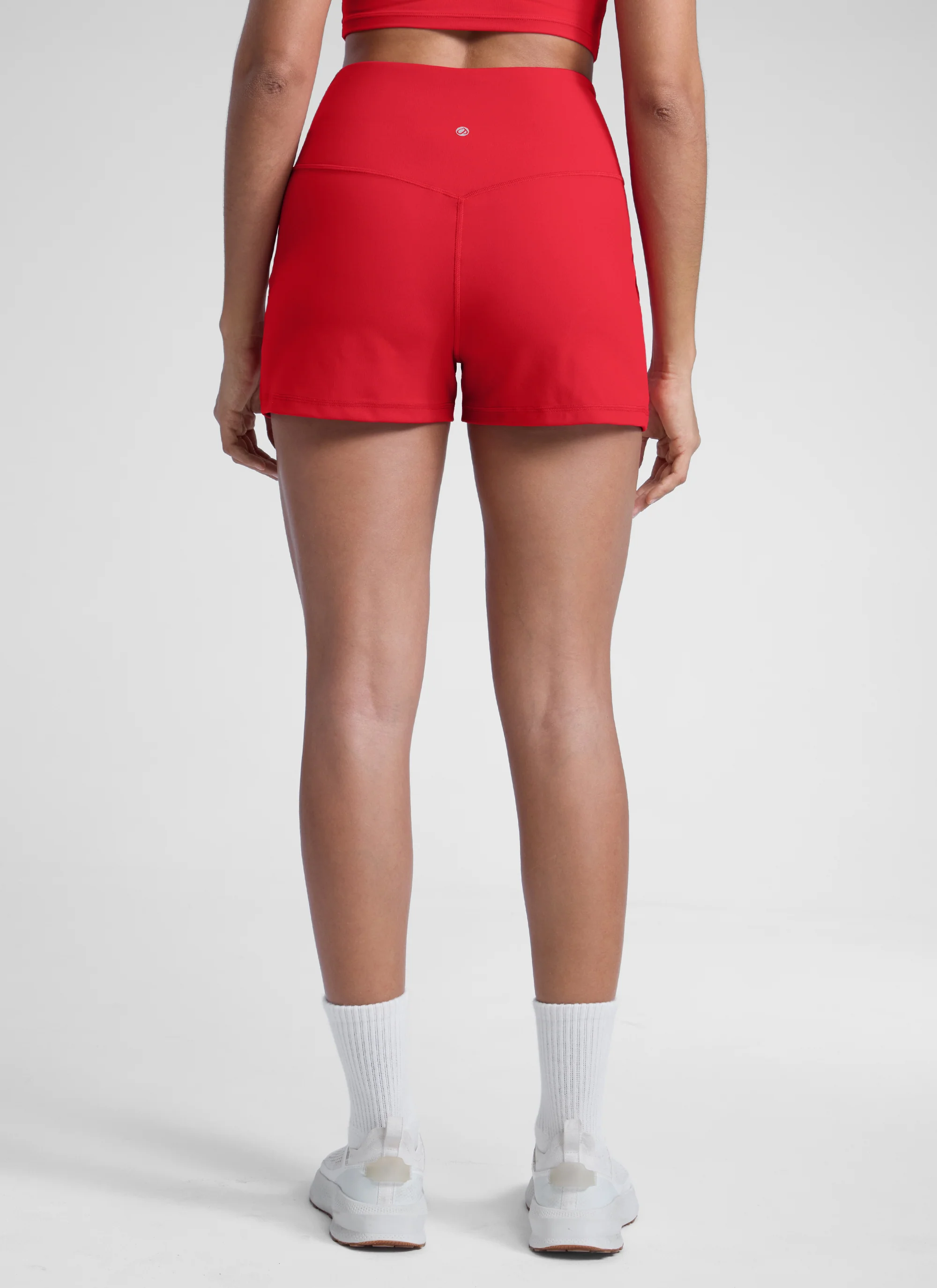 Butterlift® Linerless Pocket Shorts 3" - Image 14