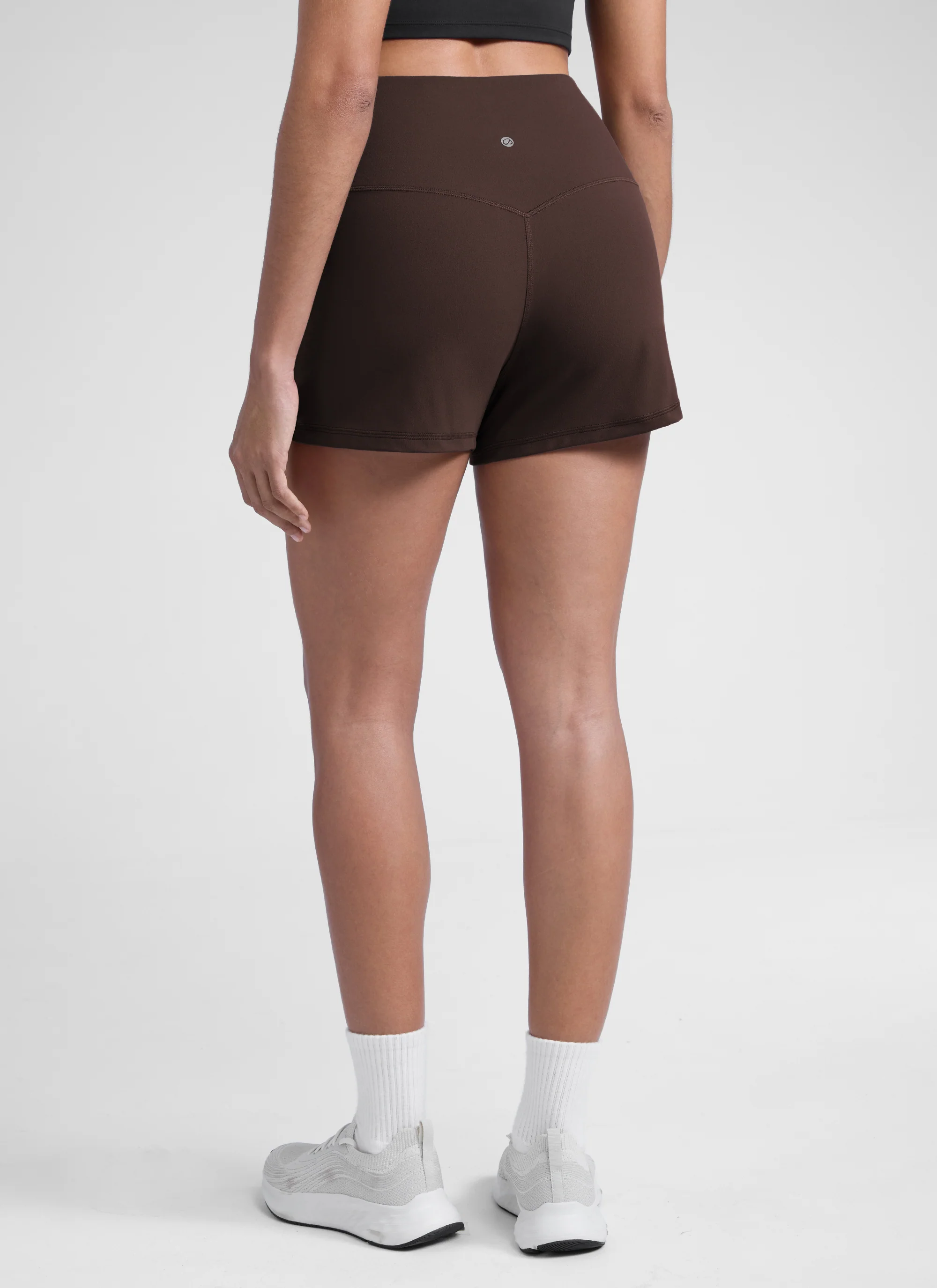 Butterlift® Linerless Pocket Shorts 3" - Image 2