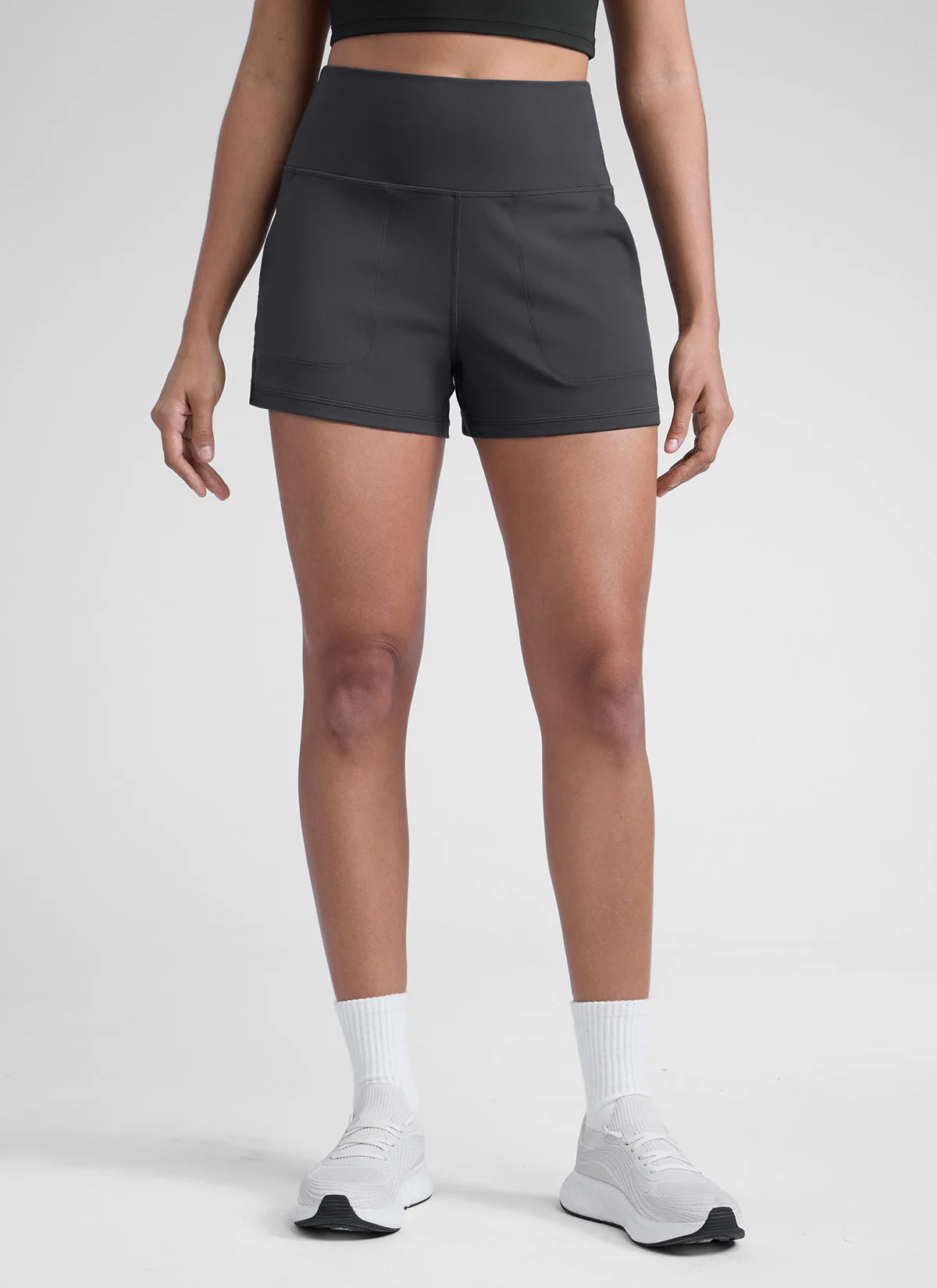 Butterlift® Linerless Pocket Shorts 3" - Image 21