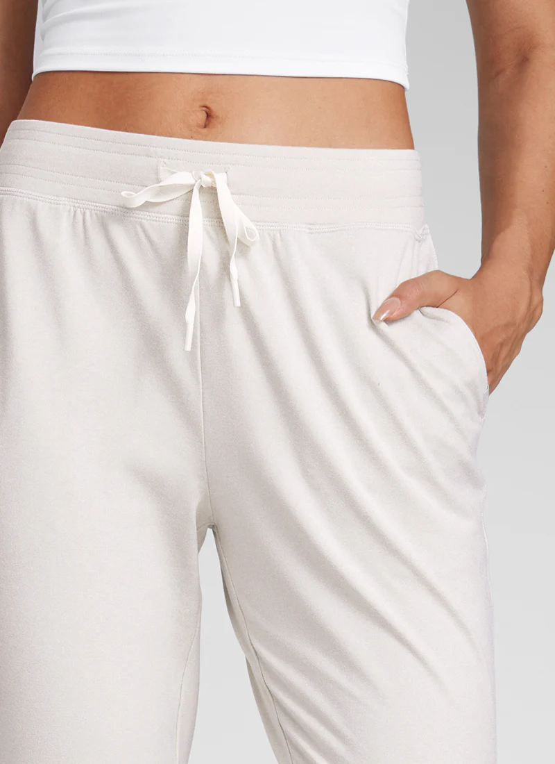 Cloud Jersey Pocket Jogger 25'' - Image 11
