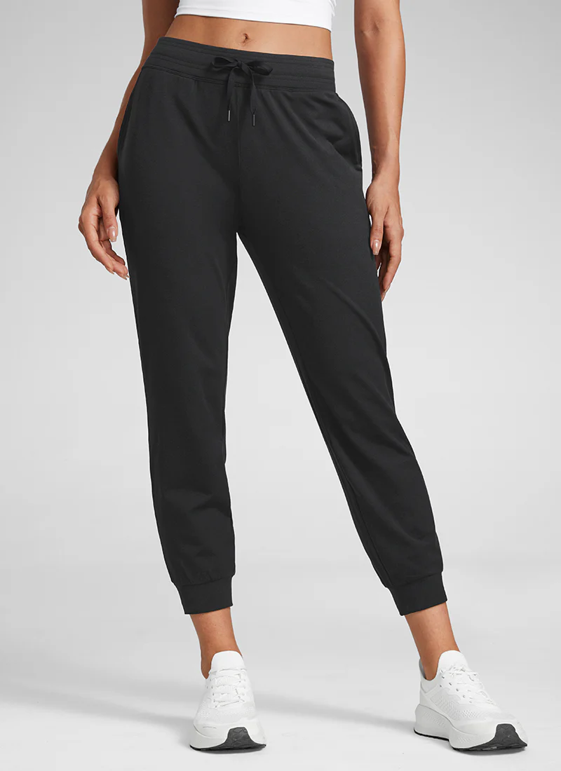 Cloud Jersey Pocket Jogger 25'' - Image 13