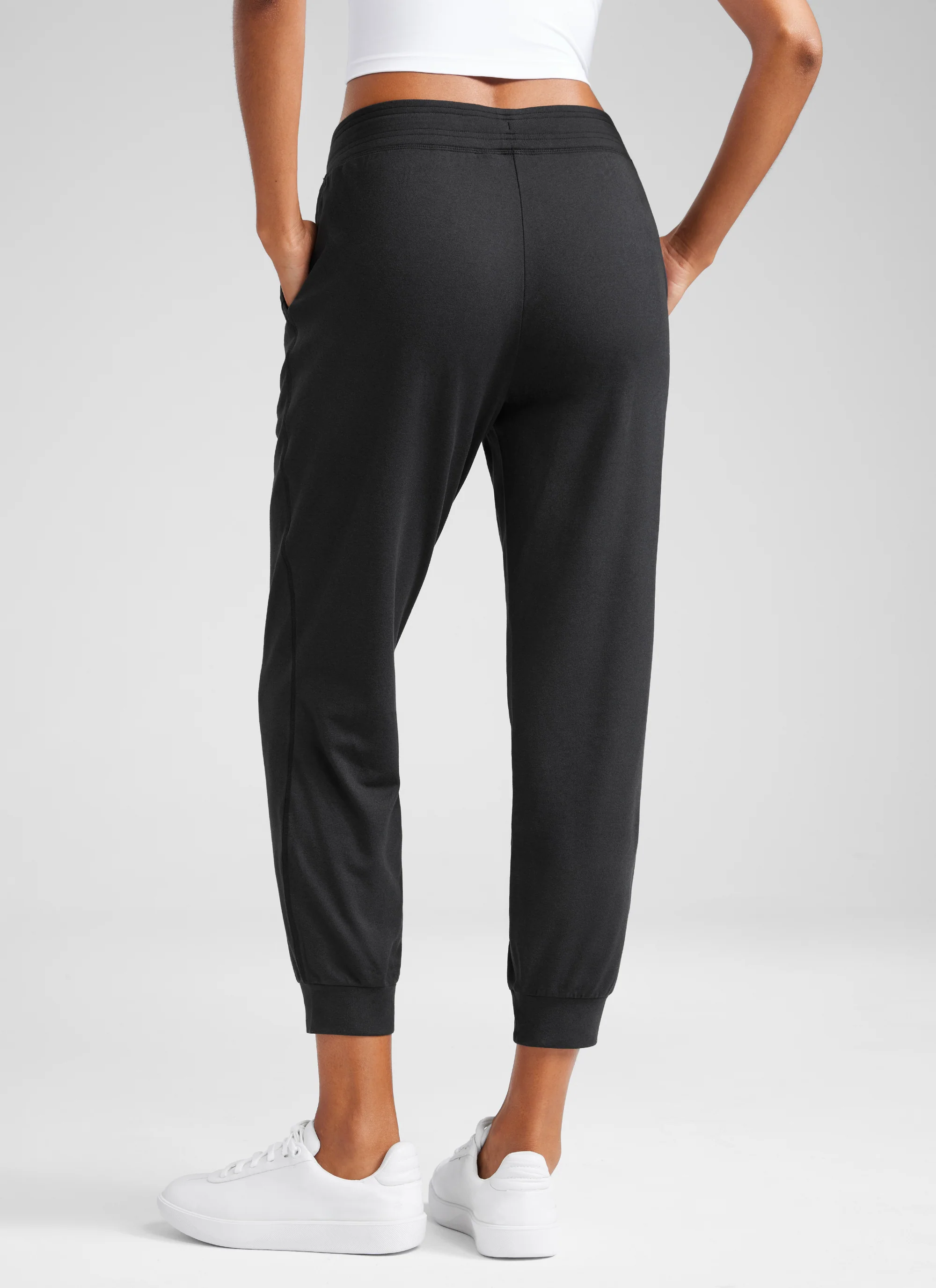Cloud Jersey Pocket Jogger 25'' - Image 14