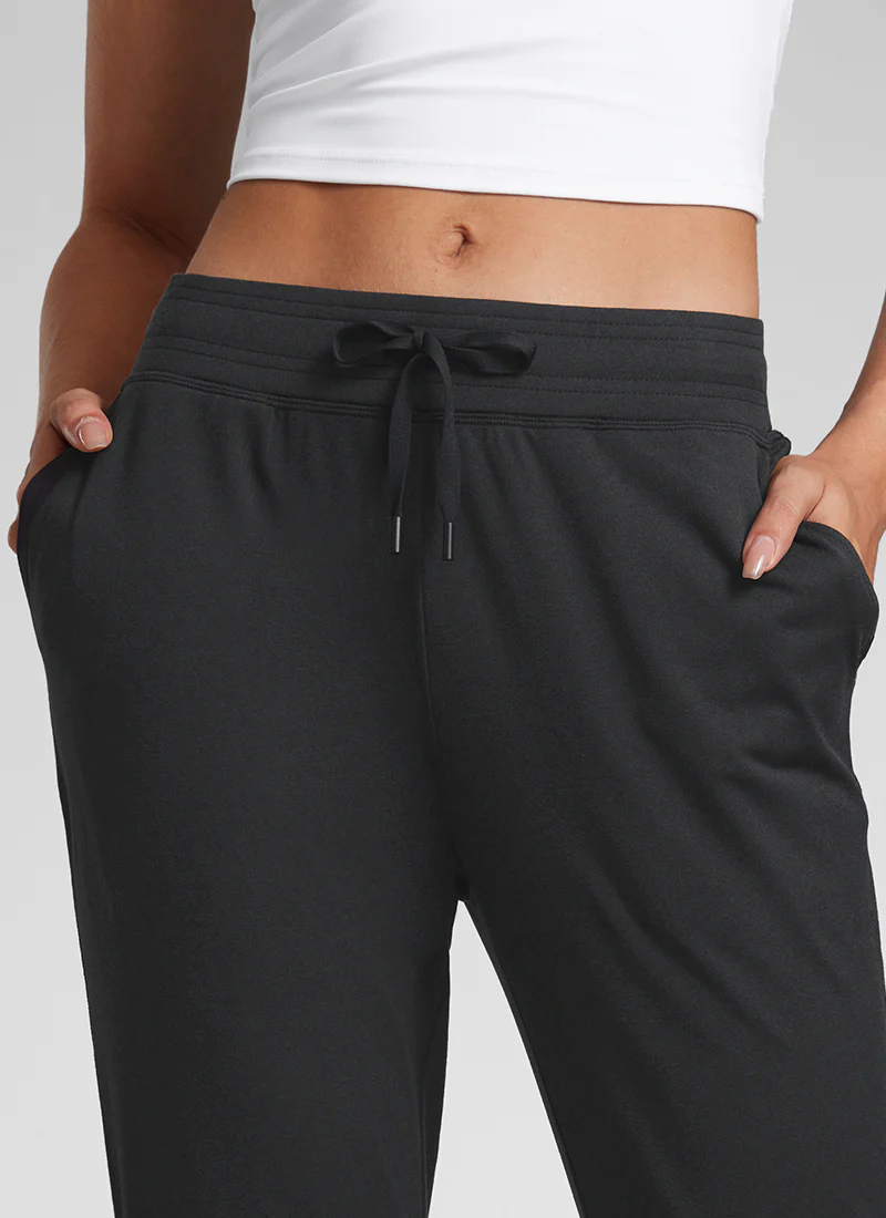 Cloud Jersey Pocket Jogger 25'' - Image 15