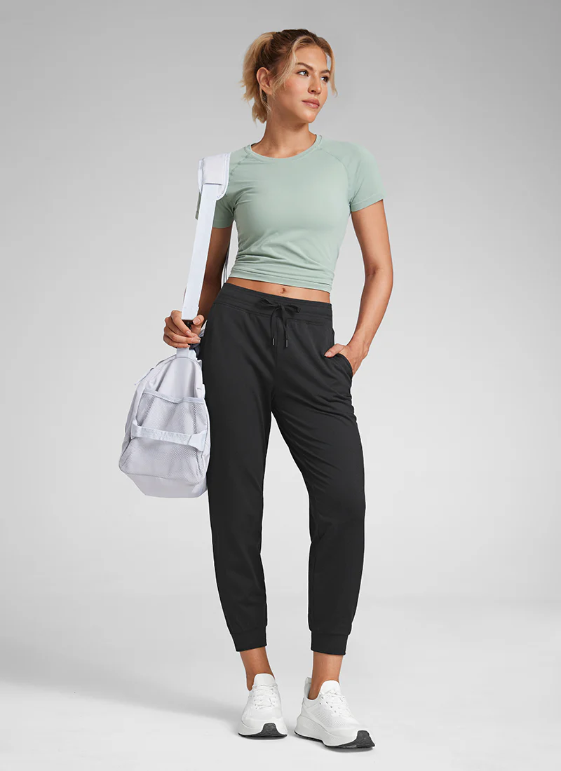 Cloud Jersey Pocket Jogger 25'' - Image 17