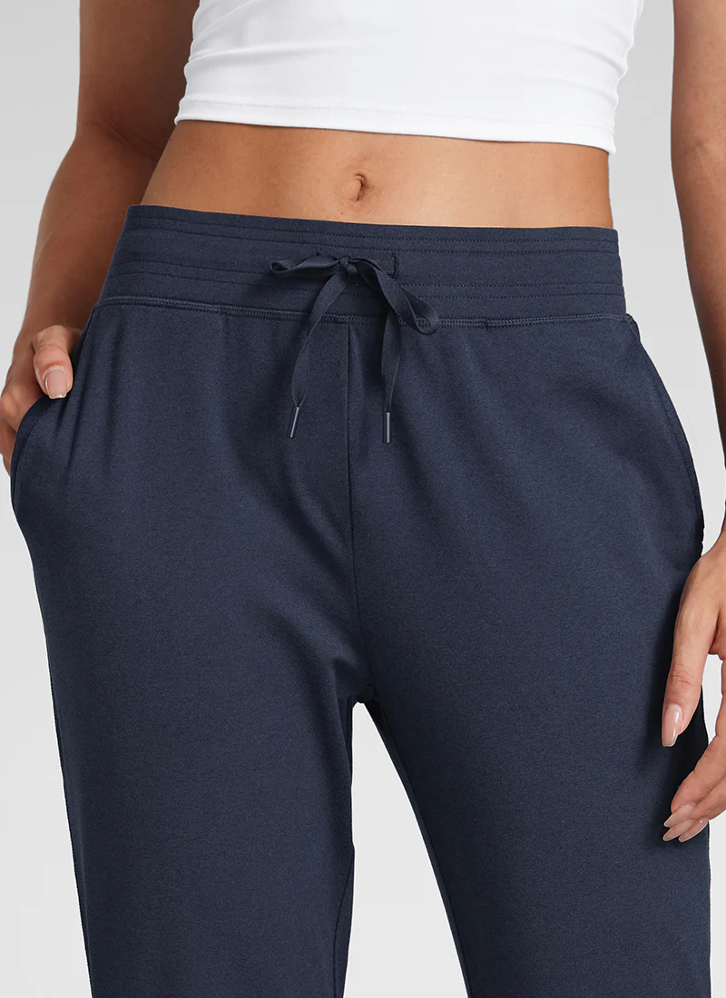 Cloud Jersey Pocket Jogger 25'' - Image 20