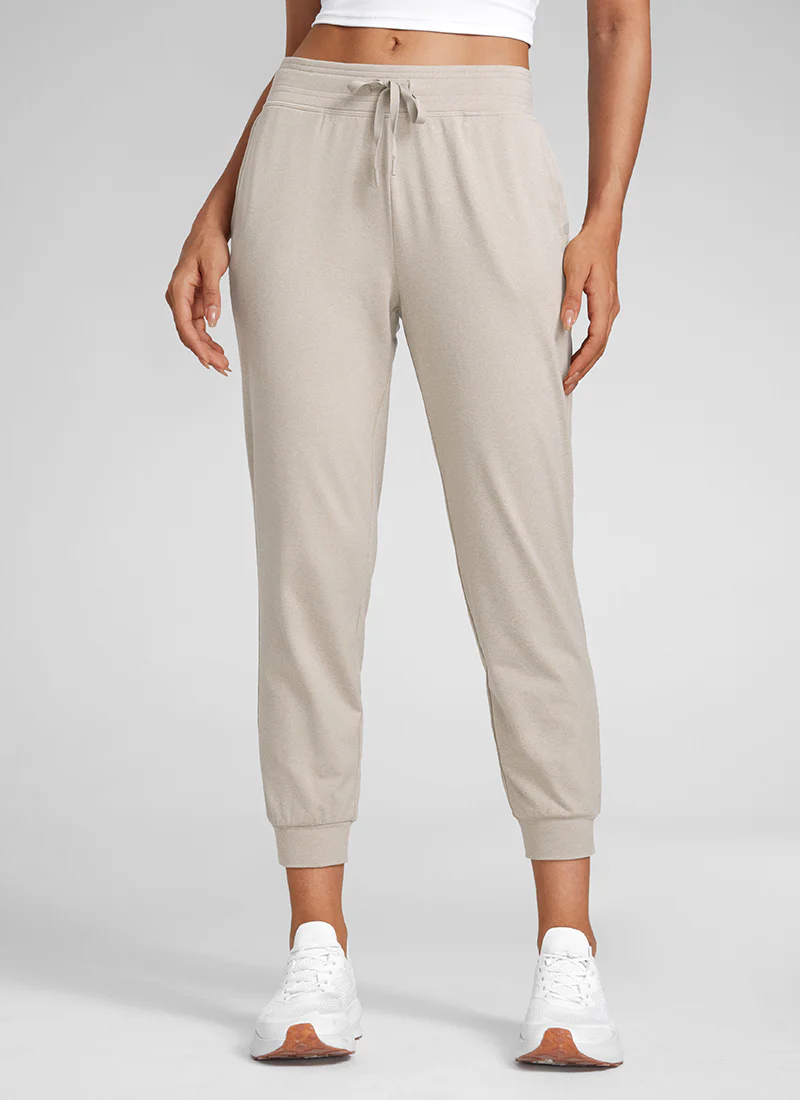 Cloud Jersey Pocket Jogger 25'' - Image 22