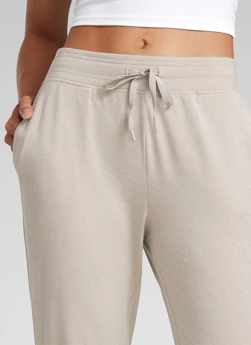 Cloud Jersey Pocket Jogger 25'' - Image 25