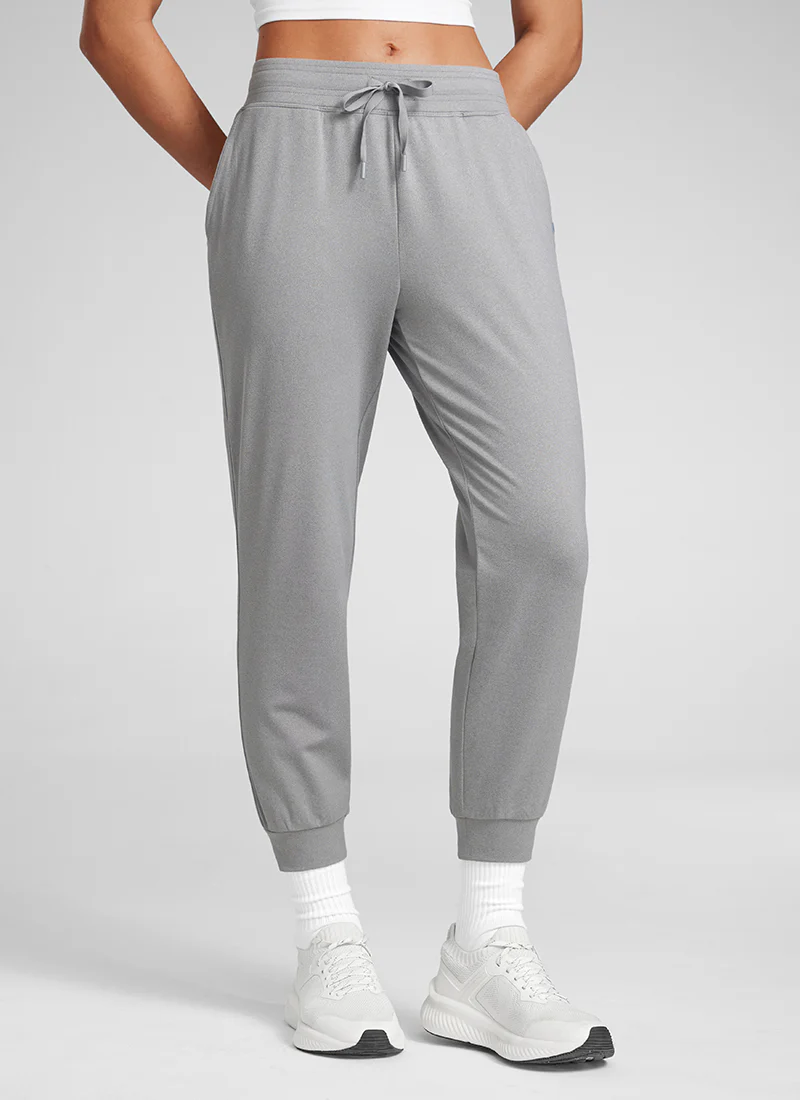 Cloud Jersey Pocket Jogger 25'' - Image 5