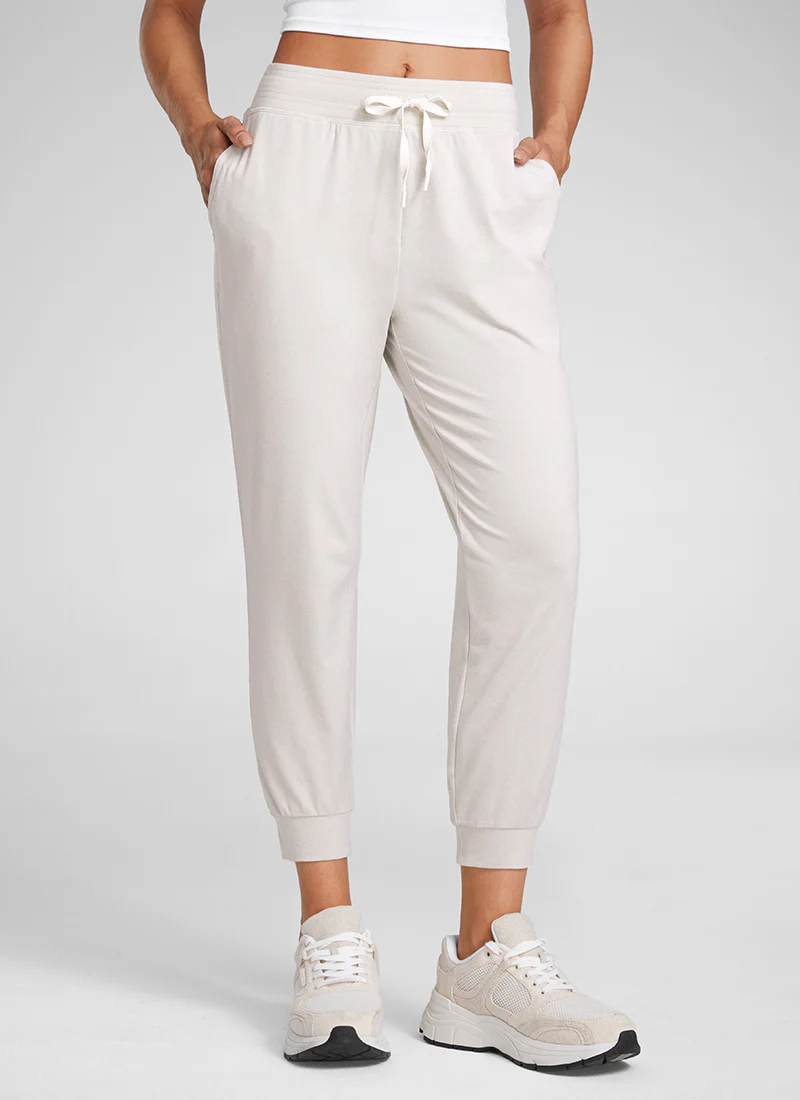 Cloud Jersey Pocket Jogger 25'' - Image 9