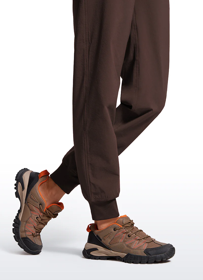 Breathable Drawstring Pocket Jogger 28.5” - Image 17