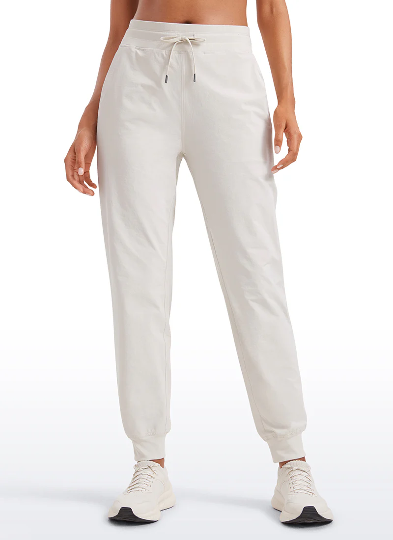 Breathable Drawstring Pocket Jogger 28.5” - Image 23
