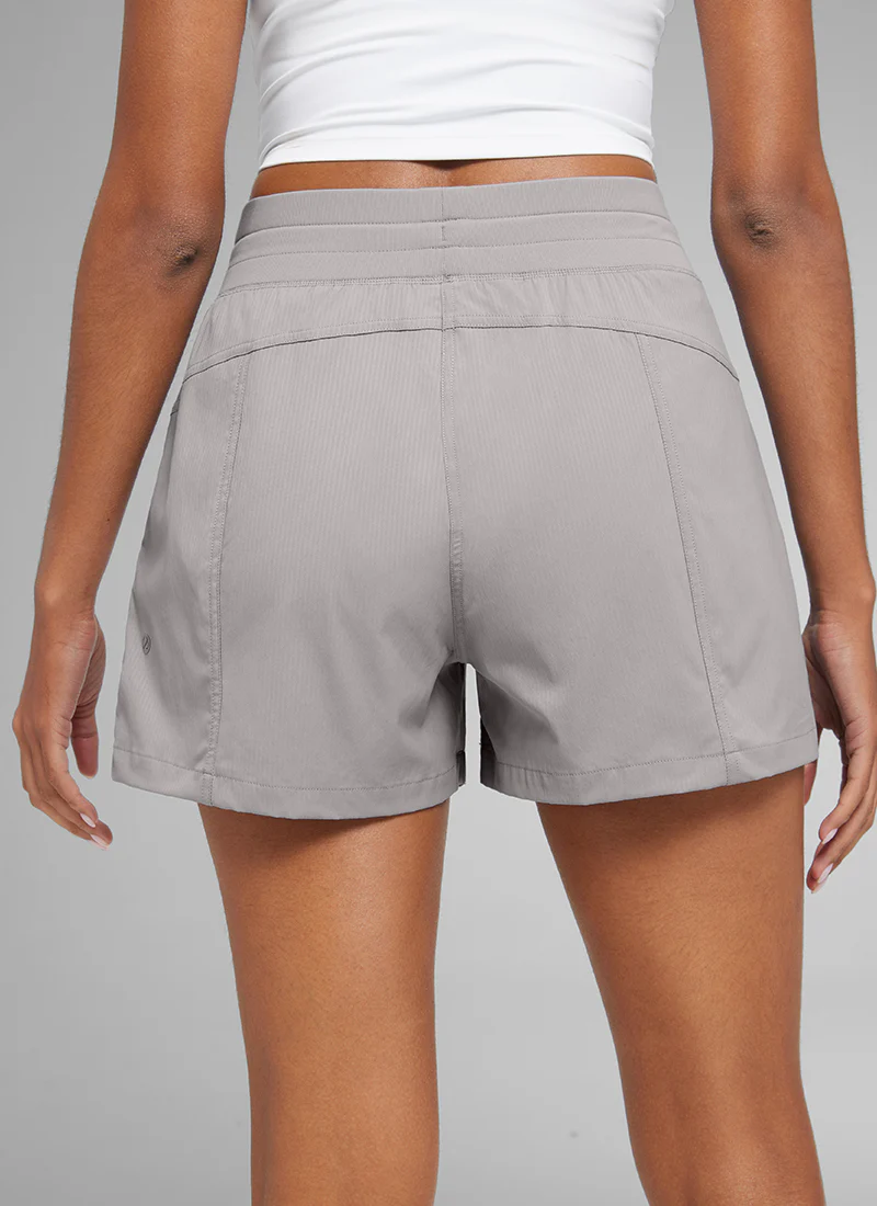 Lightweight High Rise Linerless Shorts 3.5'' - Image 10