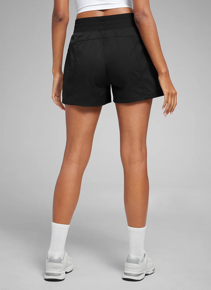Lightweight High Rise Linerless Shorts 3.5'' - Image 16