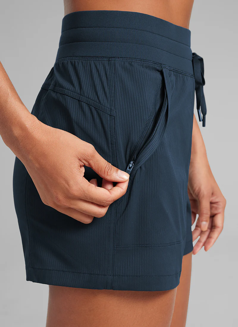 Lightweight High Rise Linerless Shorts 3.5'' - Image 25