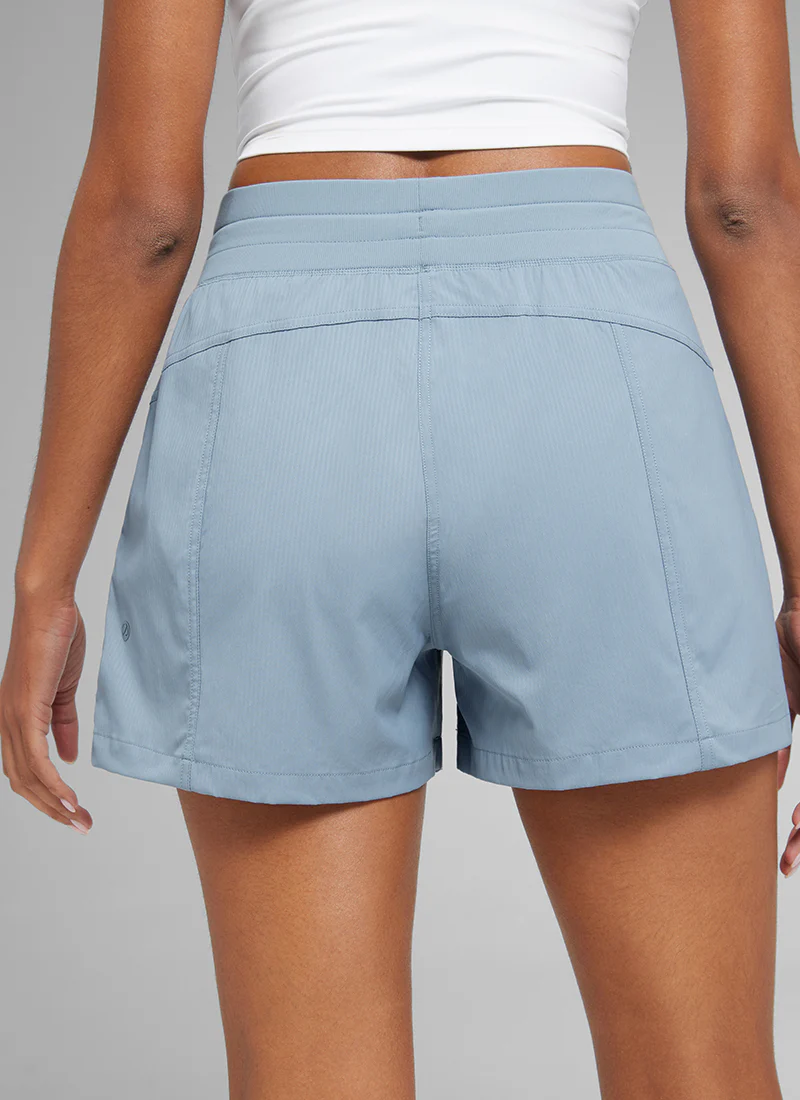 Lightweight High Rise Linerless Shorts 3.5'' - Image 5
